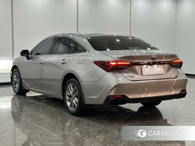 Toyota Asian dragon id 4263603 из Китая 11