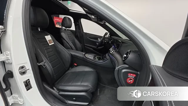 Mercedes-Benz E-Class W213 id 3751666 из Кореи 20