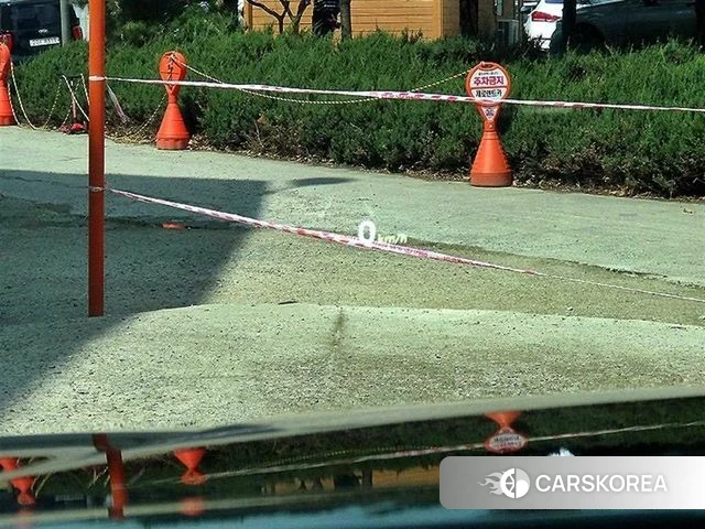 Hyundai The New Grandeur IG id 3885313 из Кореи 19