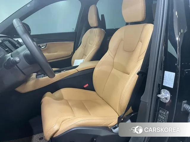 Volvo XC90 second Generation id 2894131 из Кореи 19