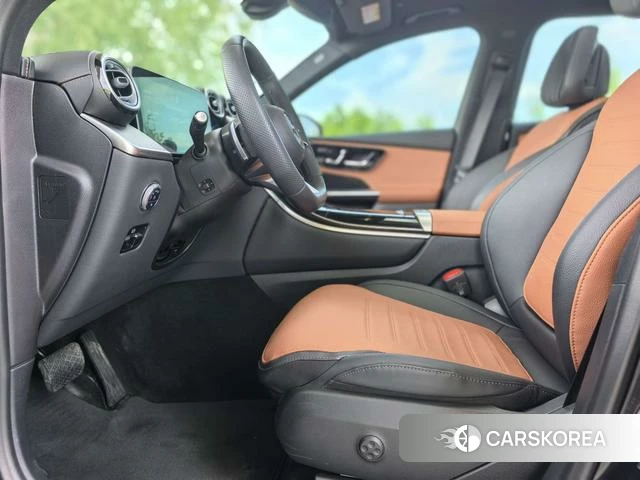 Mercedes-Benz GLC id 4300287 из Китая 20