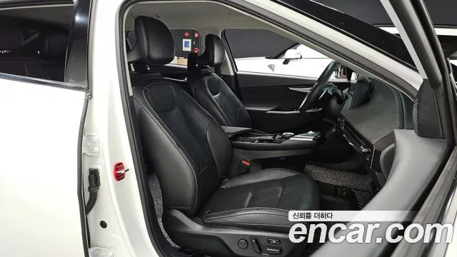 Kia EV6 id 2832771 из Кореи 20