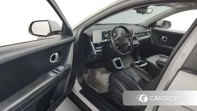 Hyundai Ionic 5 id 3389635 из Кореи 20