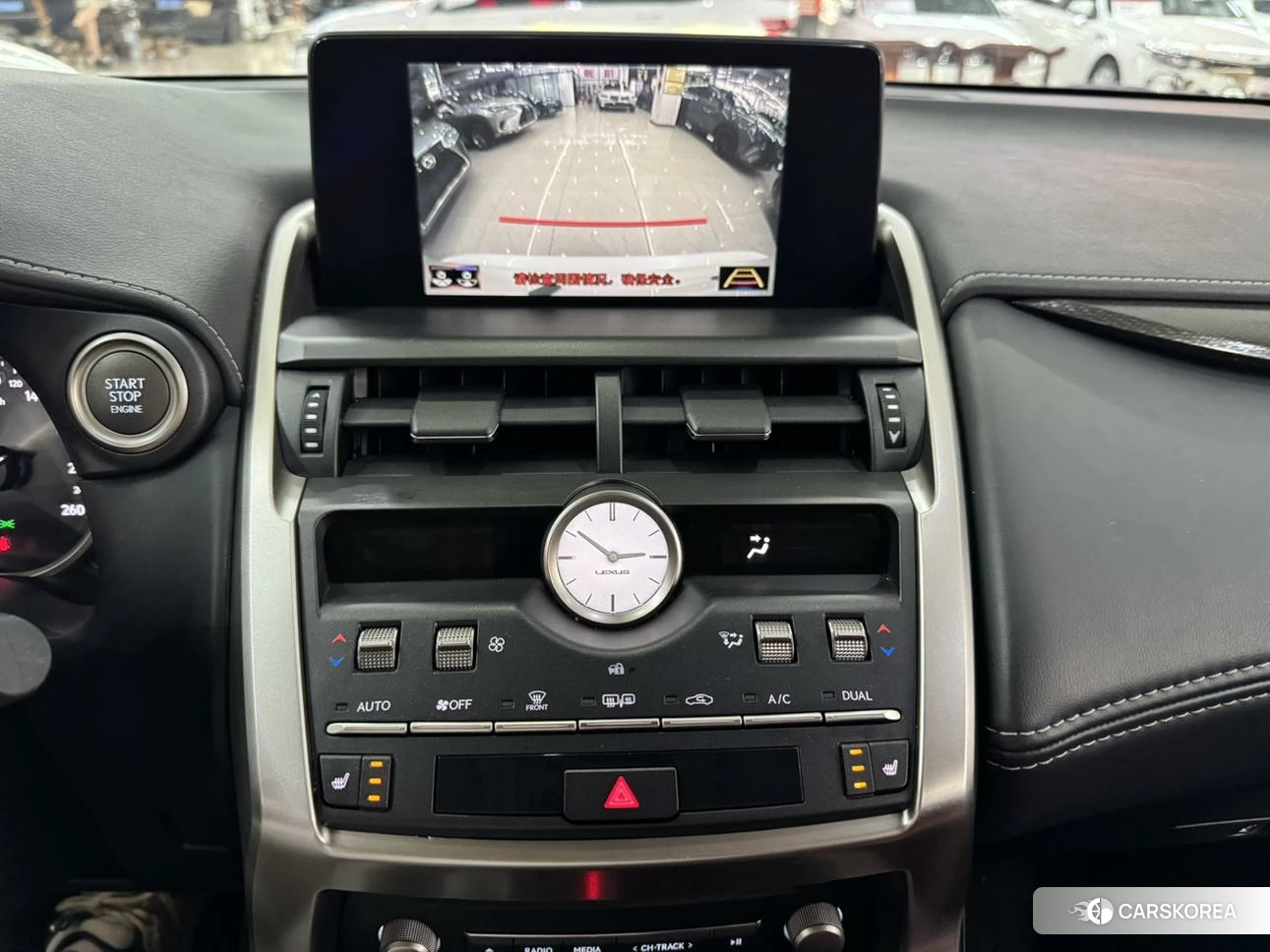 Lexus NX id 4486292 из Китая 27