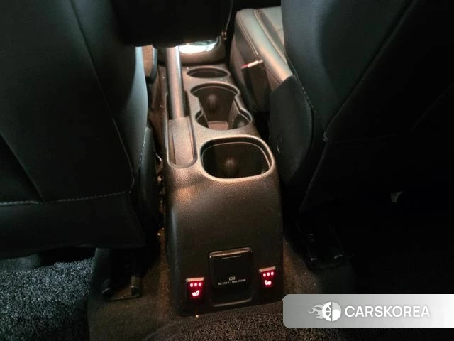 Chevrolet (GM Daewoo) The New Trax id 4546978 из Кореи 16