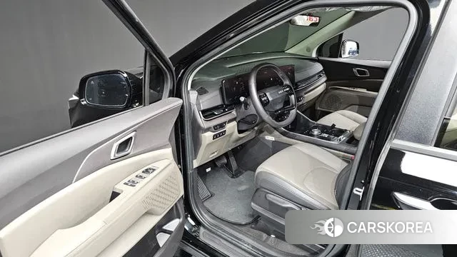 Kia The New Carnival 4th Generation id 3745191 из Кореи 20