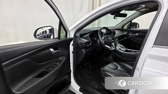 Hyundai The New Santa Fe id 3660951 из Кореи 20