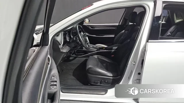 Hyundai The New Grandeur IG id 3389560 из Кореи 20