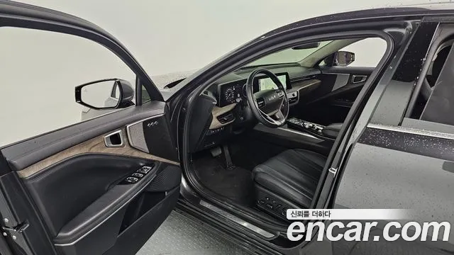 Kia K8 id 2726938 из Кореи 20