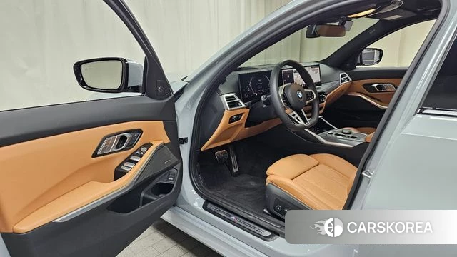 BMW 3 Series (G20) id 4480166 из Кореи 31