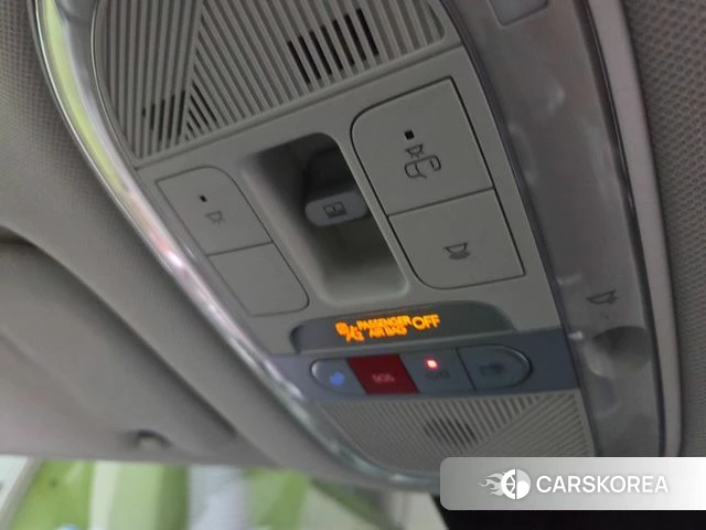 Hyundai Ionic 5 id 3859714 из Кореи 20