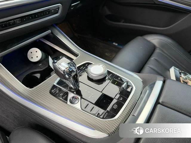 BMW X5 (G05) id 3884357 из Кореи 13