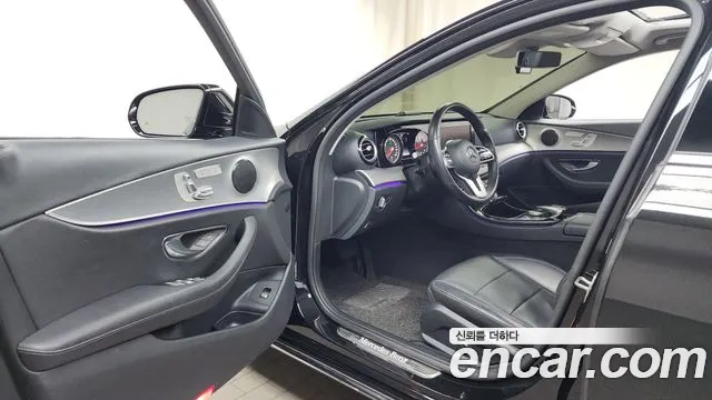 Mercedes-Benz E-Class W213 id 2277242 из Кореи 20