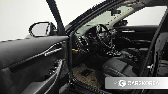Kia Seltos id 4610109 из Кореи 32