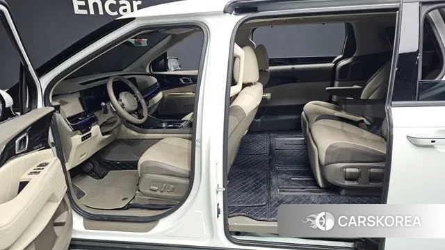 Kia The New Carnival 4th Generation id 3629301 из Кореи 20