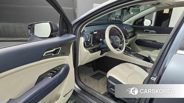 Kia Sportage 5th Generation id 3923437 из Кореи 20