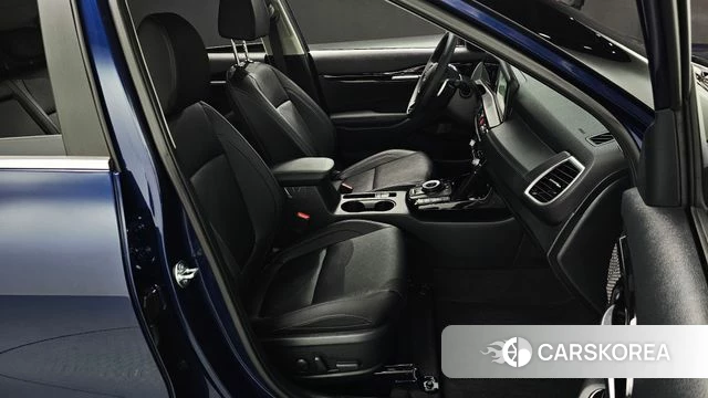 Kia The New Seltos id 3870048 из Кореи 20