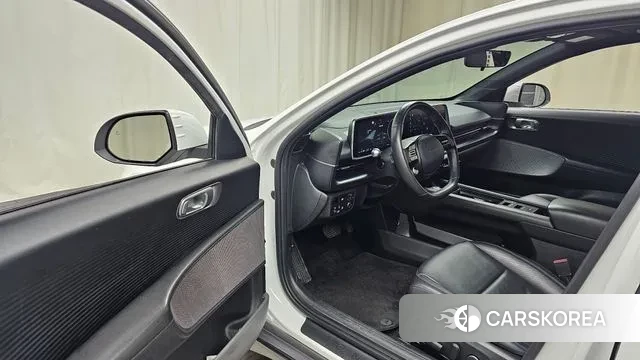 Hyundai Ionic 6 id 3405967 из Кореи 20