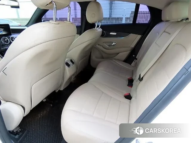 Mercedes-Benz GLC-Class X253 id 3494844 из Кореи 17