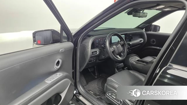 Hyundai Palisade (LX3) id 4505152 из Кореи 20