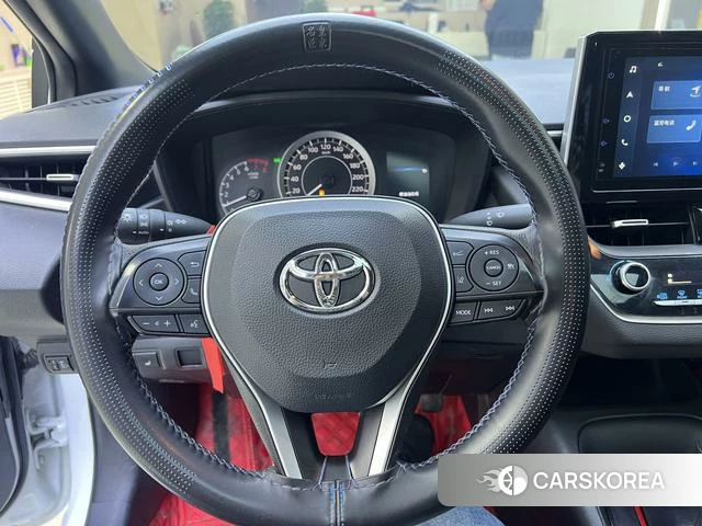 Toyota Lei Ling id 4218687 из Китая 19