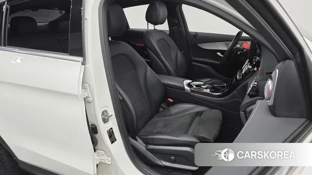 Mercedes-Benz GLC-Class X253 id 3736897 из Кореи 20