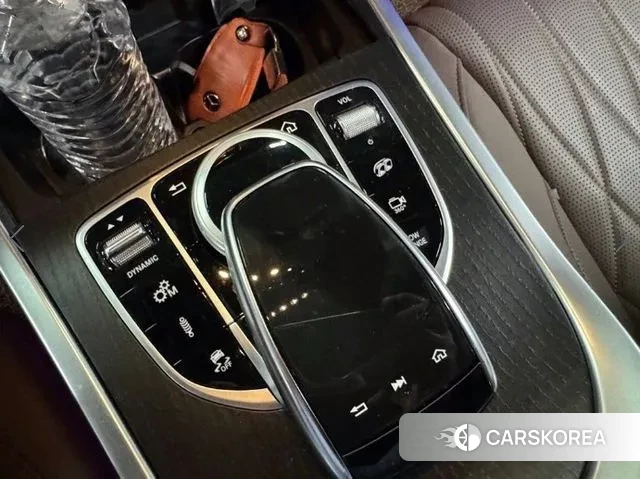 Mercedes-Benz G-Class W463b id 3333612 из Кореи 16