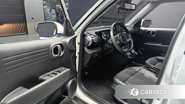 Hyundai Casper id 4267434 из Кореи 20