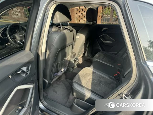 Audi Q3 id 4273318 из Китая 14