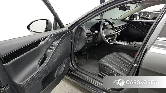 Genesis G80 (RG3) id 3023361 из Кореи 20