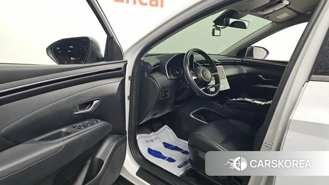 Hyundai Tucson (NX4) id 4019211 из Кореи 20