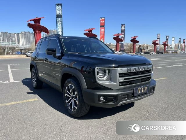 Haval Big dog id 4207809 из Китая 16