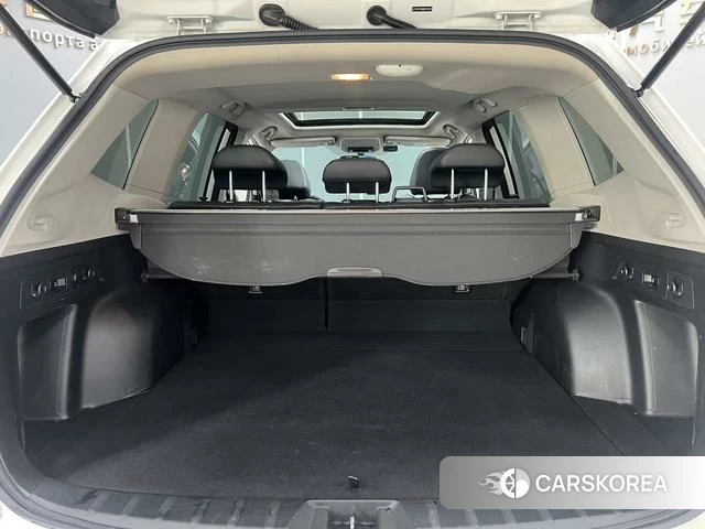 Subaru FORESTER Forester id 4218717 из Китая 18