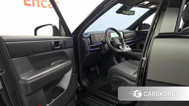 Hyundai Santa Fe (MX5) id 4617522 из Кореи 35