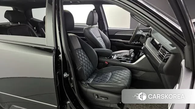 Kia Mohave Master id 2939875 из Кореи 20