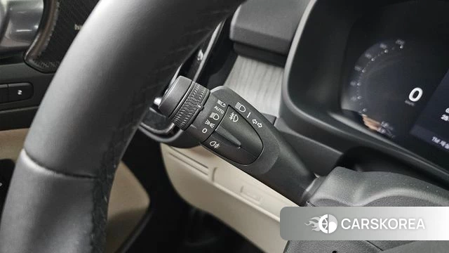 Volvo XC40 id 4505475 из Кореи 14