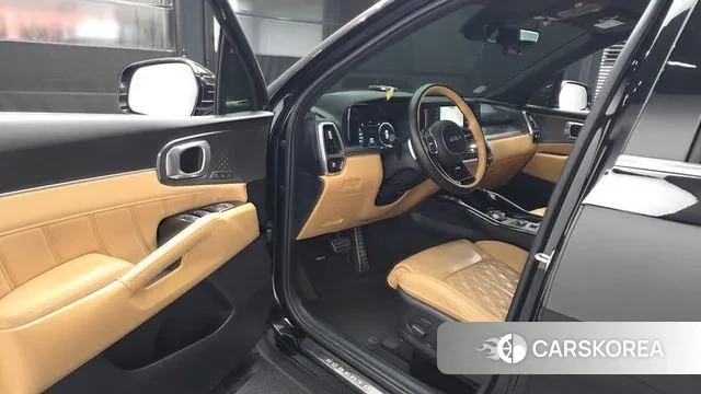 Kia Sorento 4th Generation id 3716603 из Кореи 20