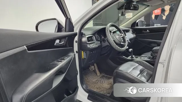 Kia The New Sorento id 3709168 из Кореи 20