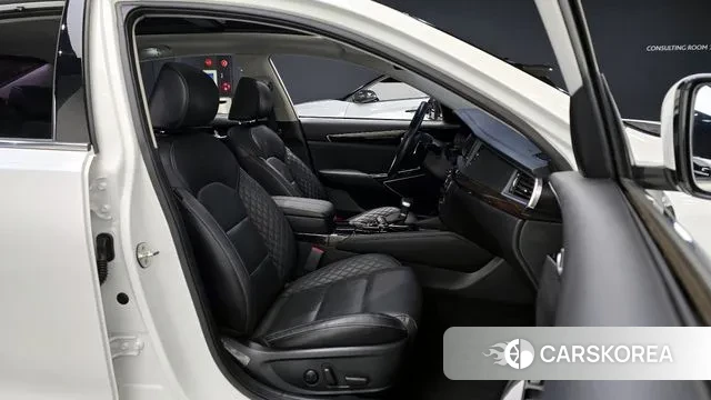 Kia Come New K7 id 3666848 из Кореи 20