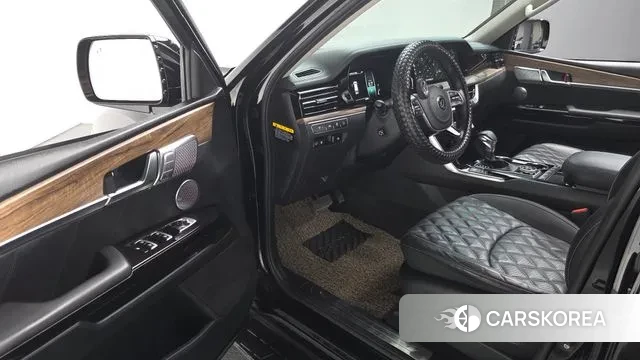 Kia Mohave Master id 3253737 из Кореи 20