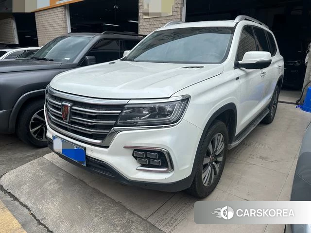 Roewe RX8 id 4216297 из Китая 14