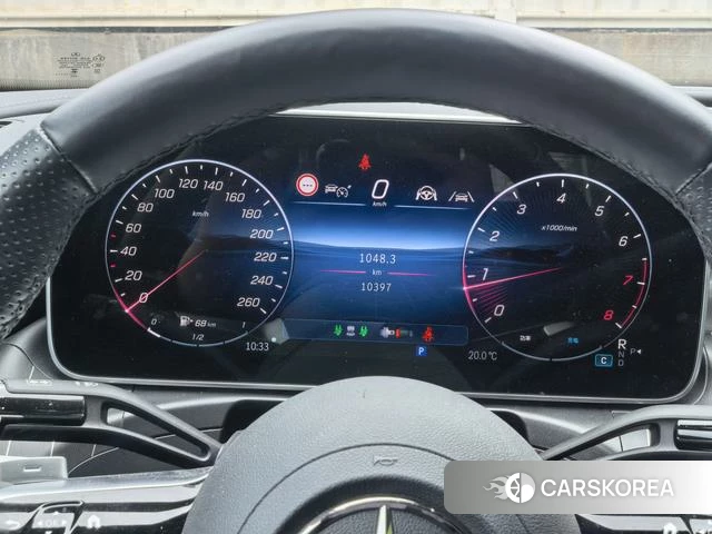 Mercedes-Benz Class C id 4238331 из Китая 13