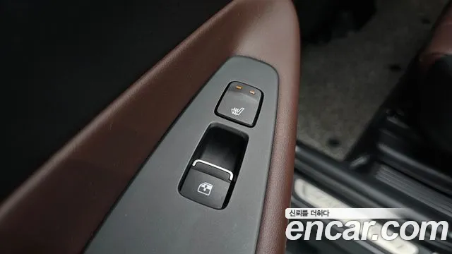 Hyundai Santa Fe TM id 2761615 из Кореи 20