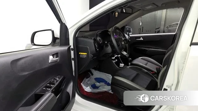 Kia Morning Urban (JA) id 3023699 из Кореи 19