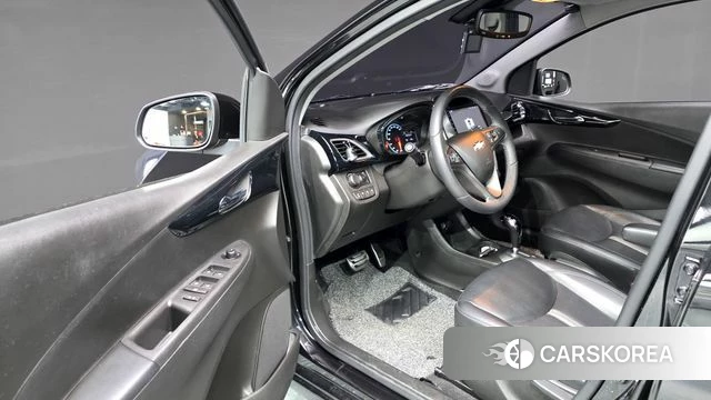 Chevrolet (GM Daewoo) The New Spark id 4551933 из Кореи 30