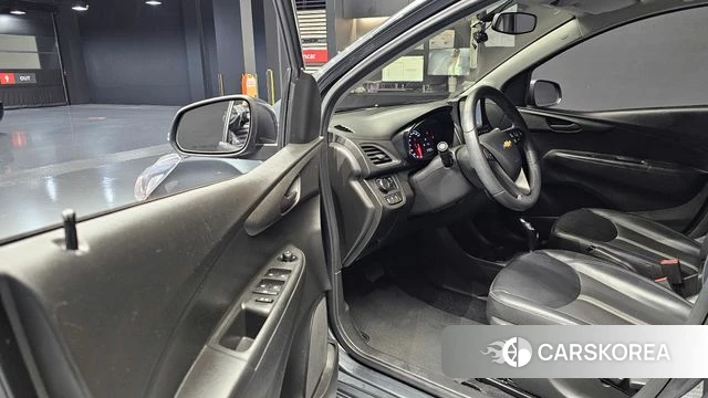 Chevrolet (GM Daewoo) The New Spark id 3905805 из Кореи 20