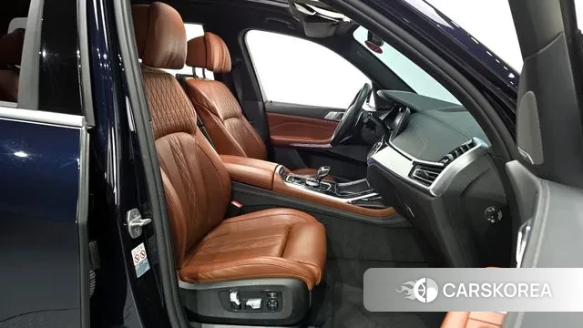 BMW X7 (G07) id 3385170 из Кореи 20