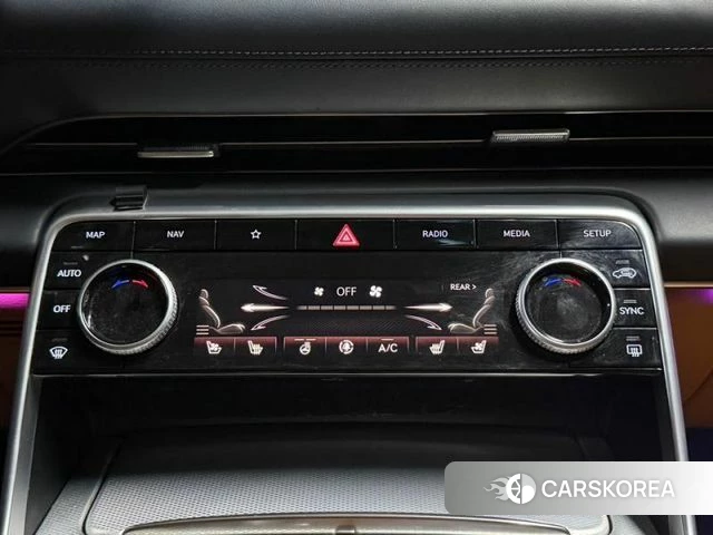 Genesis GV80 id 4250563 из Кореи 20