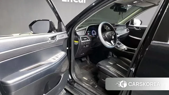 Hyundai Palisade id 3454571 из Кореи 20