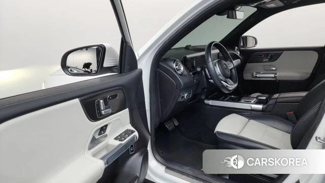 Mercedes-Benz GLB-Class X247 id 3833828 из Кореи 20